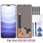 Vivo V23 5G Display Price Bangladesh