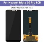 Huawei Mate 10 Pro LCD Display Touch Screen