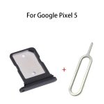 Google Pixel 5 SIM Card Tray Socket Reader Holder Slot - Image 2