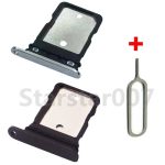 Google Pixel 6 Pro SIM Card Tray Socket Reader Holder Slot