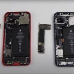 iPhone 12 Pro Motherboard Electronic Panel Circuits Unlocked Mainboard