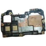 Vivo Y21 Motherboard Electronic Panel Circuits Unlocked Mainboard