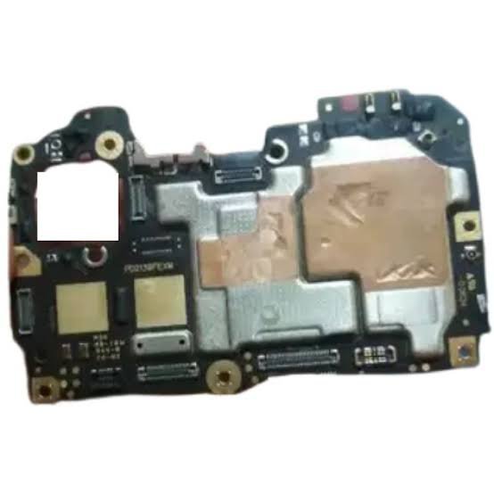 1000005320.jpg Vivo Y21 Motherboard Electronic Panel Circuits Unlocked Mainboard - Image 1