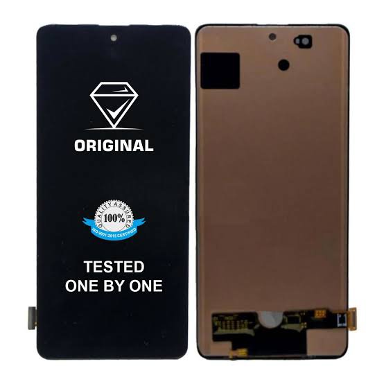 1000005568.jpg Original Samsung F62 LCD Display Touch Screen - Image 1