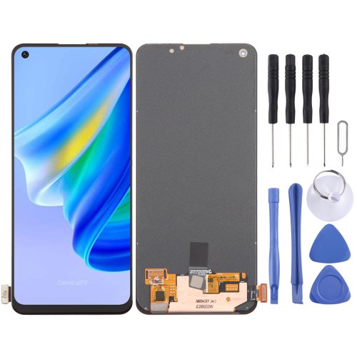 1000005716.jpg Original Oppo A95 LCD Display Touch Screen - Image 1