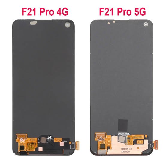 1000005829.jpg Original Oppo F21 Pro 4G LCD Display Touch Screen - Image 1