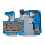 Samsung Galaxy M30s Motherboard Electronic Panel Circuits Unlocked Mainboard