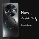 OPPO Find X7 Ultra Case Hard PC Matte Magnetic protective Back Cover