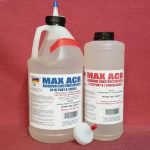 MAX CLR Resin System -Food Safe Coating