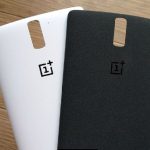 Oneplus 1 Back Battery Cover Housing Backshell Rear Back Cover Case Repair Parts