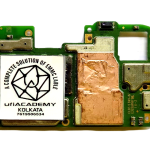 Vivo Y02s Motherboard Electronic Panel Circuits Unlocked Mainboard