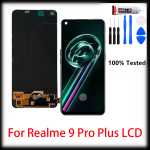 Realme 9 Pro plus Super AMOLED LCD Display Touch Screen