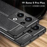 OPPO Reno 9 Pro Plus Case Cover Reno 9 Pro Plus Capa - Image 3