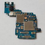 Samsung Galaxy S24 Ultra Unlocked Motherboard