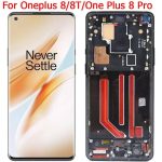 Original Oneplus 8 Pro Display Price in Bangladesh Bangladesh - Image 2