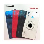Huawei Nova 3i Battery backshell Bangladesh - Image 2