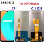 Realme C11 Display Price Bangladesh