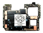 Motorola Edge 60 Fusion Unlocked Motherboard Mainboard - Image 2