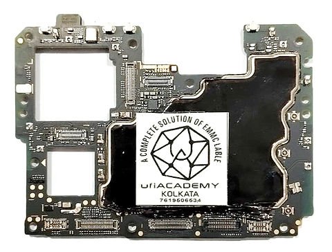 1000021370.jpg Motorola Edge 60 Fusion Unlocked Motherboard Mainboard - Image 1