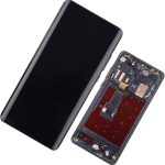 Huawei P30 Pro Original LCD Display Screen Touch Digitizer with Frame