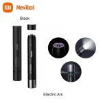 NexTool Lightning Electric Arc Self-defense Flashlight (NE20040)