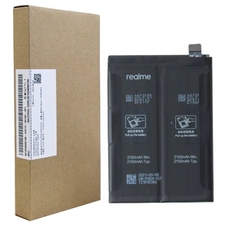 10090.jpg realme Gt Master Edition Phone Battery - Image 1