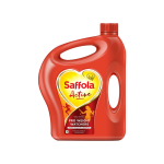 Saffola Active Oil (Rice Bran Oil) 5 Litre