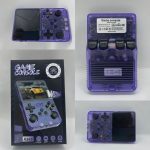 R36S Game Console(retro king) 20000+ game Price Bangladesh (New)
