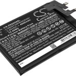 Nubia Red Magic 5G Phone Battery