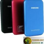 SAMSUNG 2.5 Inch USB 3.0 Hard Disk HDD External Enclosure Case Bangladesh (New)