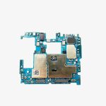 LG Velvet 5G Unlocked Motherboard Mainboard