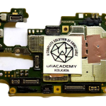 Vivo Y51 2020 Motherboard Electronic Panel Circuits Unlocked Mainboard