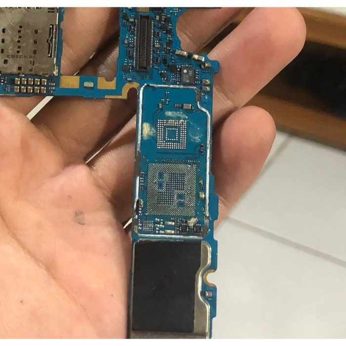 LG G7 ThinQ Unlocked Motherboard Mainboard - Image 4