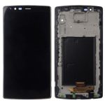 LG G4 Original LCD Display Screen Touch Digitizer with Frame - Image 2