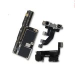 Apple iPhone XS Unlocked Motherboard Mainboard