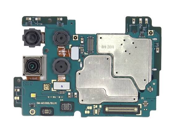 14728.jpg Samsung Galaxy M33 Unlocked Motherboard Mainboard - Image 1