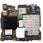 Tecno Spark 8 Pro Motherboard Electronic Panel Circuits Unlocked Mainboard