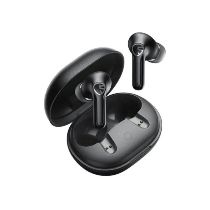 SoundPeats T3 Pro 35dB ANC Wireless Earbuds - Image 2