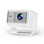 Magcubic HY350MAX 900 ANSI Portable Projector | Native 1080P, Android 14, Auto Focus & Keystone Bangladesh (New)