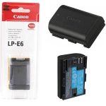 High Capacity LP-E6/LPE6N Battery for Canon EOS 7D Mark II 6D Mark ii 80D EOS 5D 6D 7D 60D 60Da 70D EOS 5D Mark II EOS 5D Mark III XC10 DSLR Cameras Bangladesh (New)