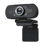 NEW 1080P -720P Webcam Full HD  Webcam For Online Office, Class, Video Conference  Computer PC Laptop Camera Bangladesh (New)