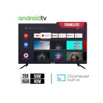 Android Smart Projector HY300 4K Home Theatre WiFi Bluetooth portable Projector New Projector Smart Mini Projector High Quality projector Bangladesh (New)