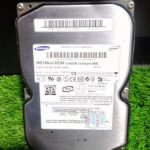 Hard Disk Drive 3.5 inch SATA 160 Gb Desktop cc tv/ Other machines uses korian product 100% Performance available Bangladesh (New)
