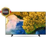 Toshiba 50-Inch UHD (4K) Google TV | 50C350NP Bangladesh (New)