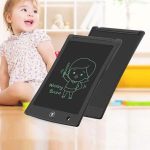 8.5LCD Writing Tablet Drawing Pad, Erasable E-writer, Office Writing Board, Digital Drawing Pad, Doodle Board , Magic Book Bangladesh (New)