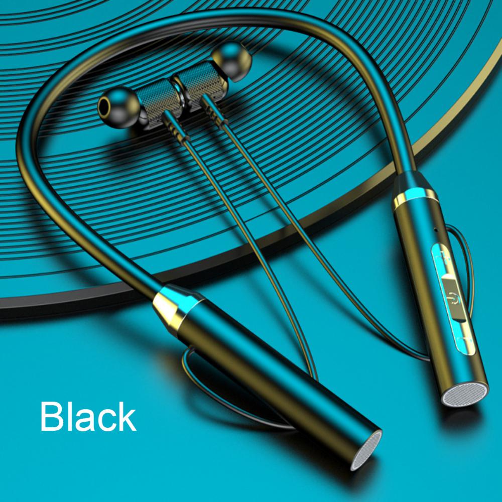 3df333aad09d008b3e90a51532902c35.jpg Wireless Headphones Bluetooth 52 Neckband Earphones - Image 1