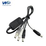 WGP DC to DC Step Down and Boost Converter Cable