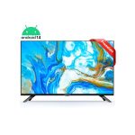 Sonai 32" D71A - 2K Frameless Android Smart TV Bangladesh (New)