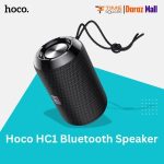 Hoco HC1 True Wireless Portable Bluetooth Speaker Bangladesh (New)