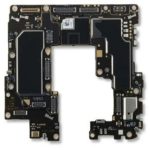 Realme 6 Pro Motherboard Electronic Panel Circuits Unlocked Mainboard - Image 3